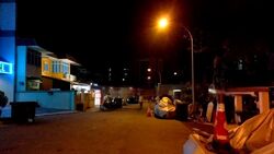 Jalan Molek (D14), Terrace #460174101